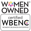 Certified Women Owned